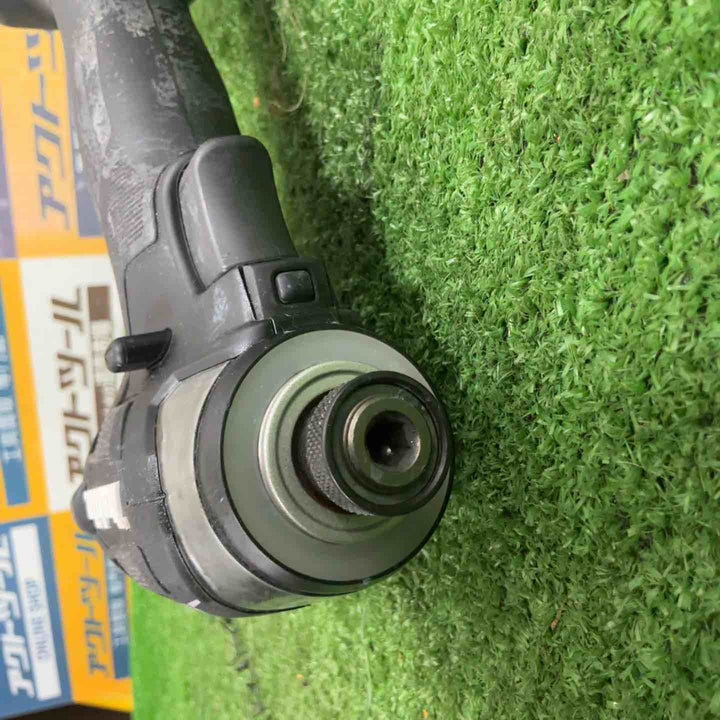 ★マキタ(makita) コードレスインパクトドライバー TD173DRGXB【草加店】
