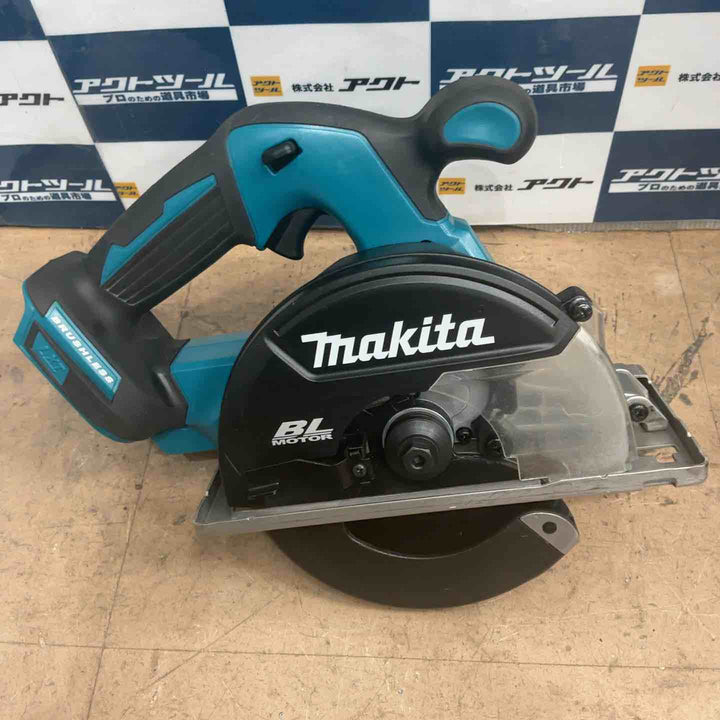 ★マキタ(makita) コードレスチップソーカッター CS551DZ【草加店】