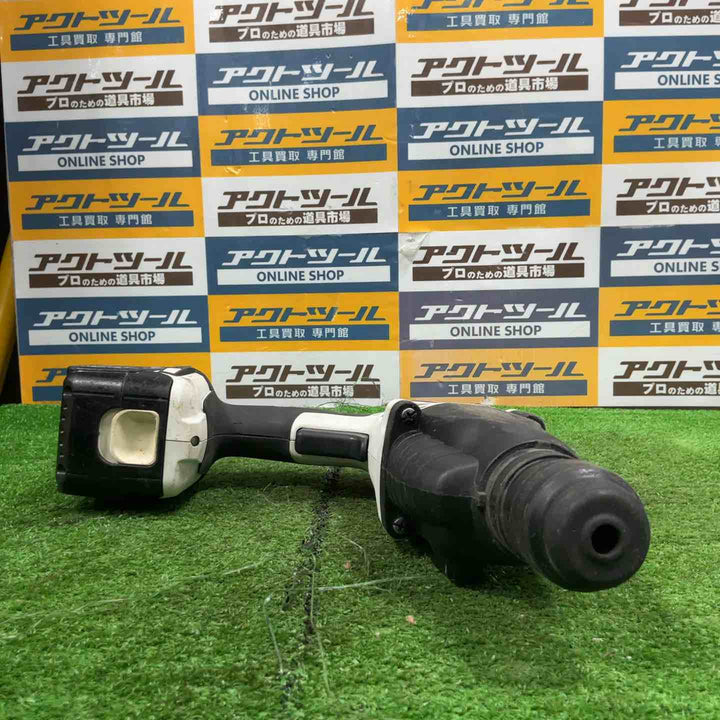 ★マキタ(makita) コードレスハンマドリル HR164DRGXW【草加店】
