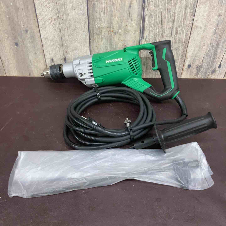 【中古美品】 ハイコーキ(HIKOKI ※旧:日立工機)  座掘りドリル DW65YA 【東大和店】