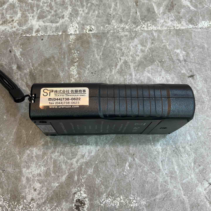 ◇SATO TECH 超音波厚さ計 DC-2000C 保証なし【八潮店】