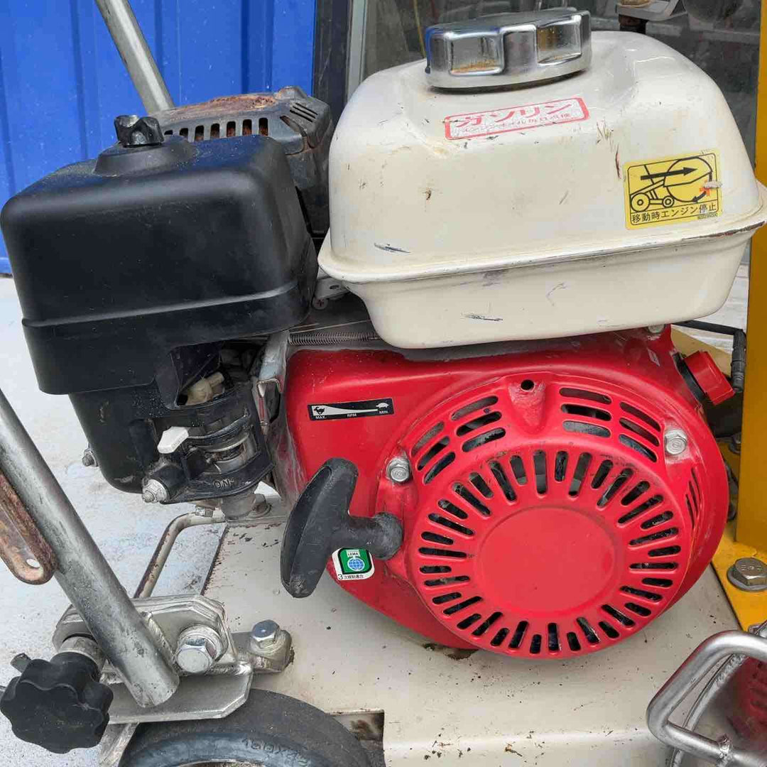 【中古品/店頭受取り限定】エクセン(EXEN) コンクリートカッター 手押し式12吋軽量型 ERC12CC【藤沢店】