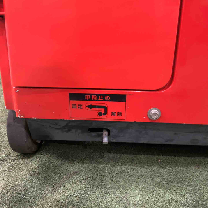 【店頭受取り限定】◇新ダイワ(Shindaiwa) インバーター発電機 IEG2801M 動作確認済【川口店】