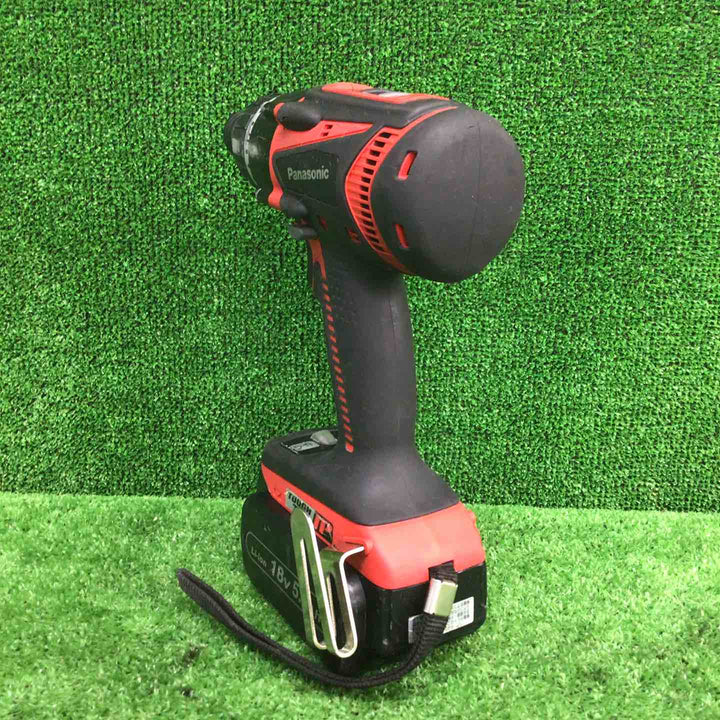 【中古品】 パナソニック/Panasonic コードレスマルチインパクトドライバー EZ75A9LJ2G-R 【鴻巣店】