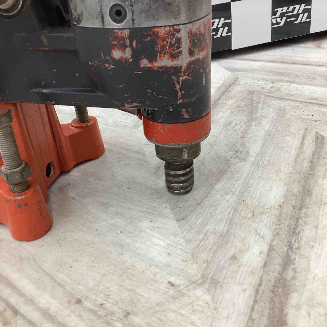 ◇ハッケン(Hakken) コアドリル SPN-8A2【越谷店】