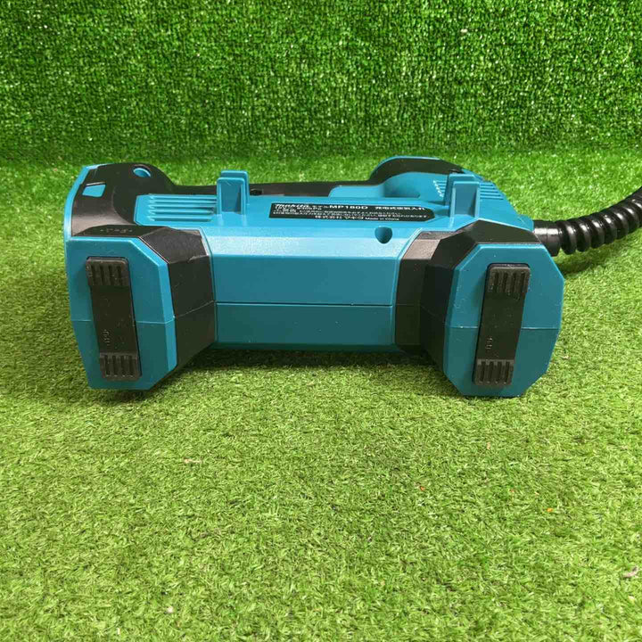 【中古品】マキタ(makita) コードレス空気入れ MP180DZ【藤沢店】