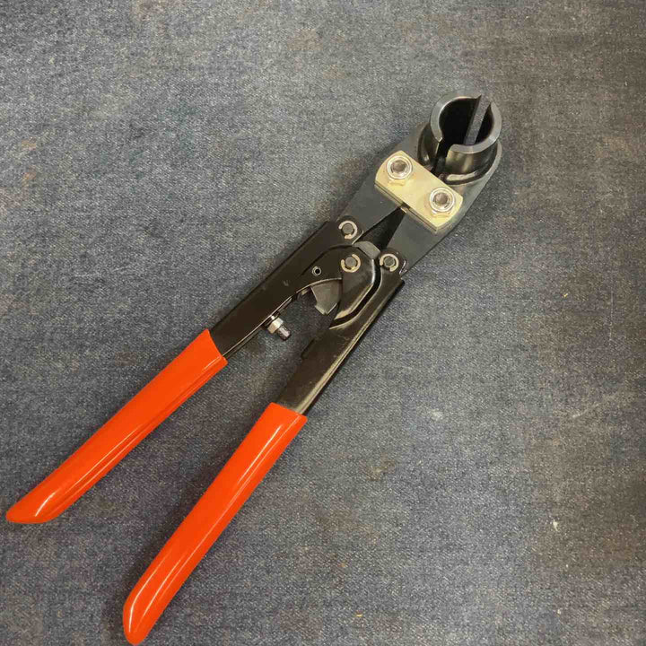 【中古品 美品】タブチ TBC エフ1  矯正工具 呼び径19.05用 FOTW-6 箱なし【八潮店】