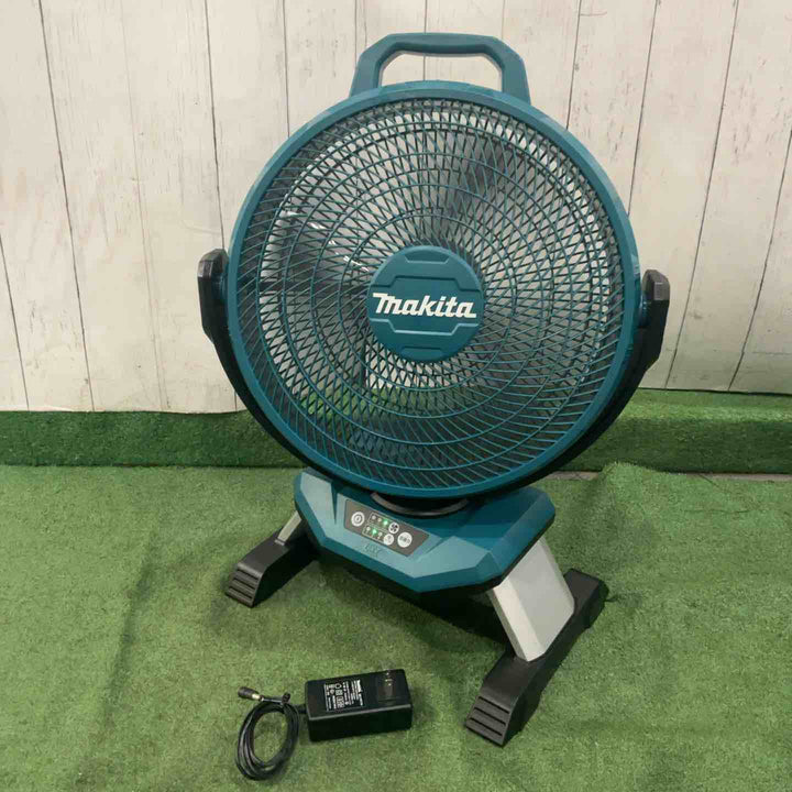 ◇マキタ(makita) コードレスファン CF301DZ 14.4V/18V兼用 動作確認済【川口店】