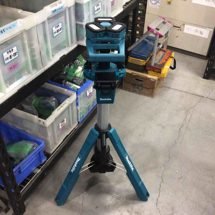 ☆マキタ(makita) タワーライト ML814【川口店】