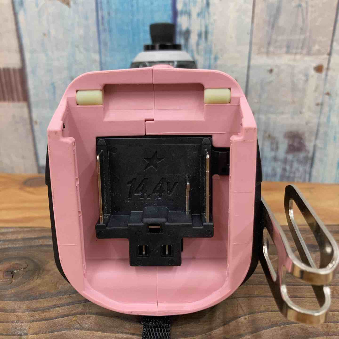 【美品】★マキタ(makita) コードレスインパクトドライバー TD138DZP【柏店】