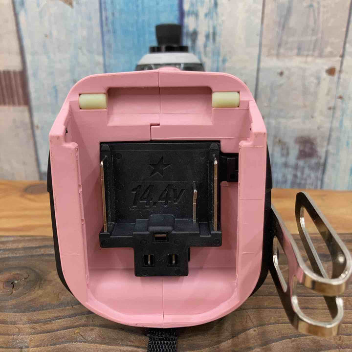 【美品】★マキタ(makita) コードレスインパクトドライバー TD138DZP【柏店】