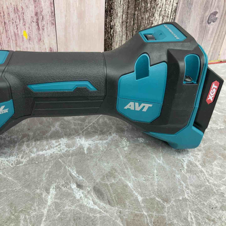 ★マキタ(makita) コードレスマルチツール TM001GRDX【八潮店】