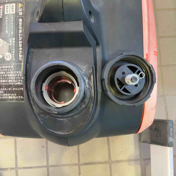 ☆工進(KOSHIN) インバーター発電機 GV-16i【草加店】