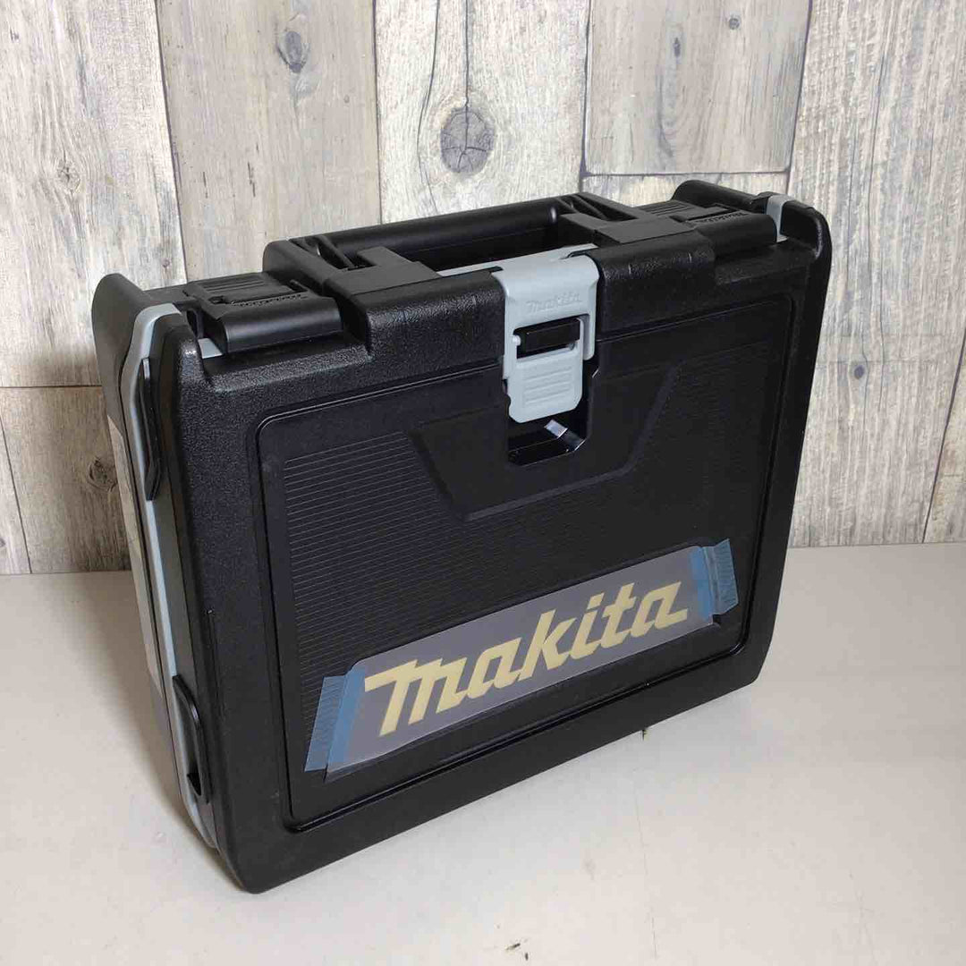 【未使用品】 マキタ makita コードレス インパクトドライバー TD173 LXT20周年記念限定カラー プレミアムレッド インパクト＋ケース 20周年 【戸田店】