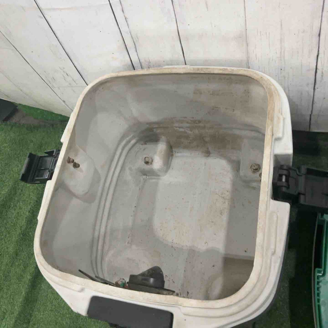 ☆ハイコーキ(HIKOKI ※旧:日立工機)  集じん機 乾湿両用 RP150YB 動作確認済【川口店】