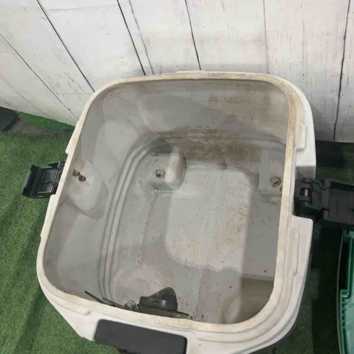 ☆ハイコーキ(HIKOKI ※旧:日立工機)  集じん機 乾湿両用 RP150YB 動作確認済【川口店】