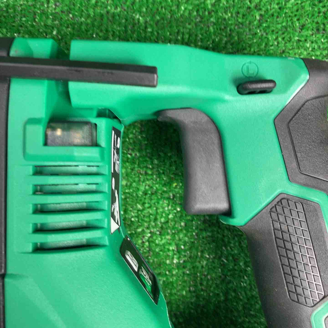 ★ハイコーキ(HIKOKI ※旧:日立工機) コードレスハンマドリル DH3628DA(NN)【川崎店】