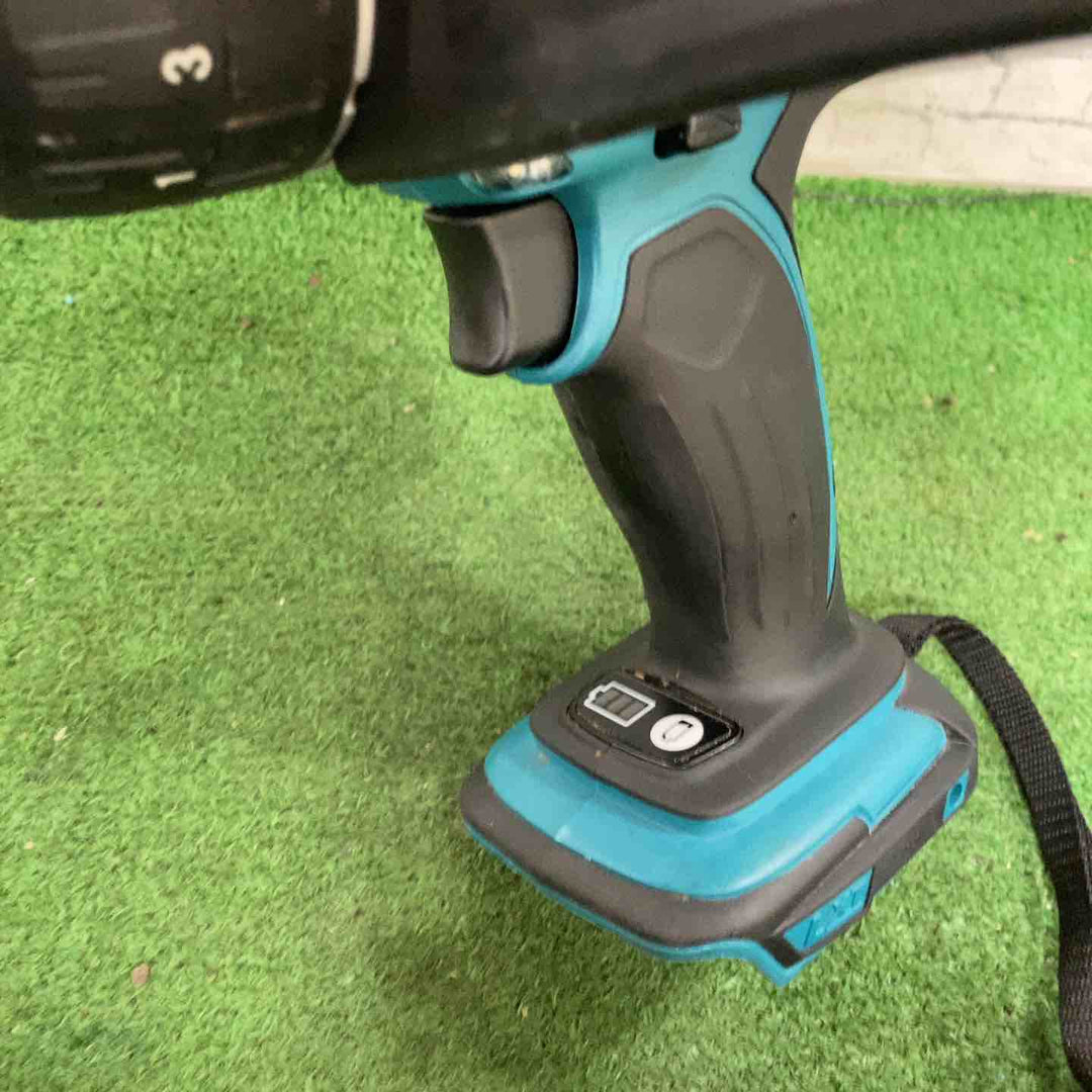 ☆マキタ(makita) コードレス振動ドリルドライバー HP458DZ【町田店】