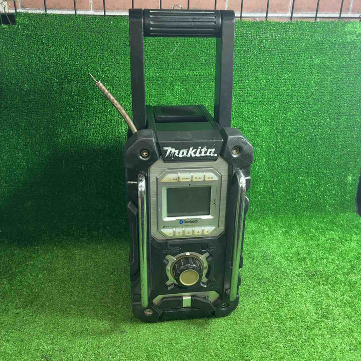 ★マキタ(makita) コードレスラジオ MR106B【藤沢店】
