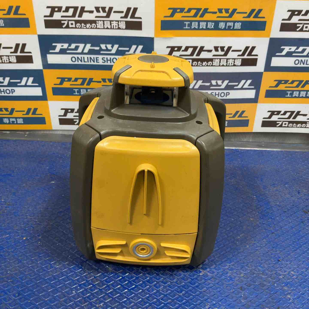 ★トプコン(TOPCON) ローテーティングレーザー RL-H4C【草加店】