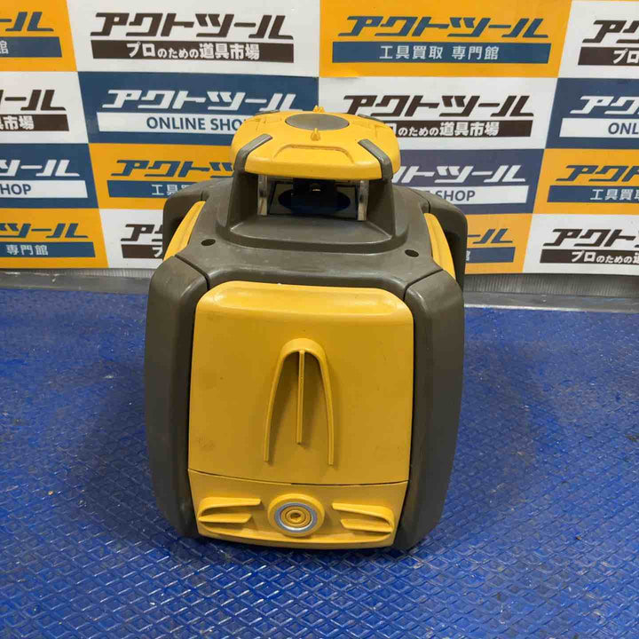 ★トプコン(TOPCON) ローテーティングレーザー RL-H4C【草加店】