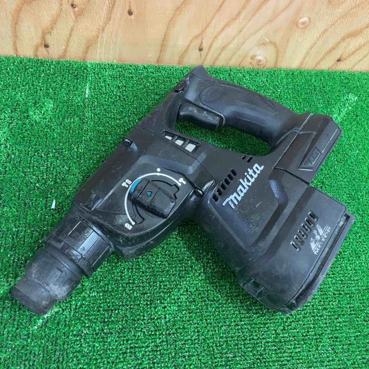 ☆マキタ(makita) コードレスハンマドリル HR244DZB【町田店】