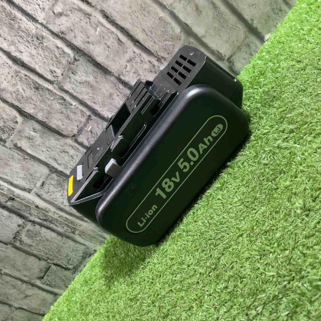 ★パナソニック(Panasonic) リチウムイオンバッテリー 18V/5.0Ah EZ9L54【川口店】