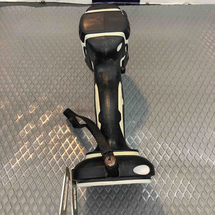 【中古品】マキタ(makita) コードレスインパクトドライバー TD136DRFXW【所沢店】