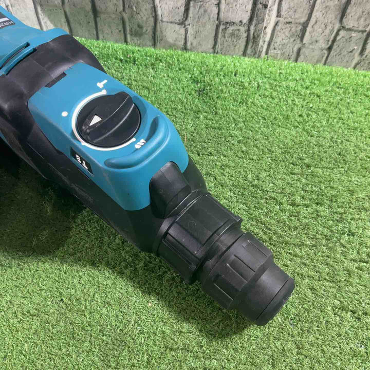 ★マキタ(makita) ハンマドリル HR2631F【川口店】