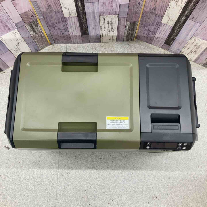 ★マキタ(makita) コードレス冷温庫 CW004GZO【八潮店】