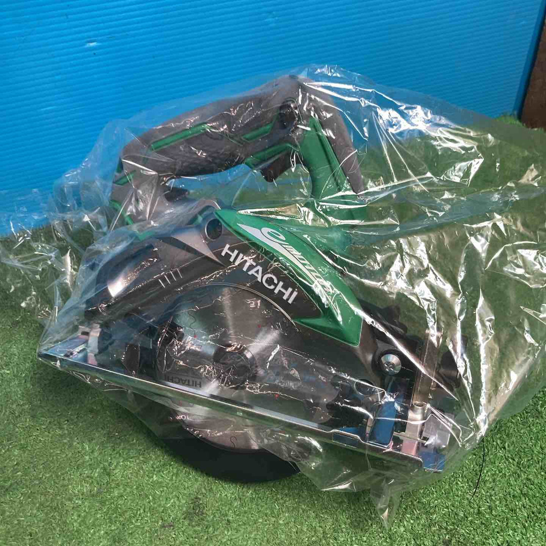 ★ハイコーキ(HIKOKI ※旧:日立工機) 125mm コードレス丸のこ C18DBL(LXPK)【岩槻店】