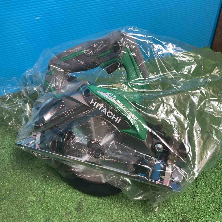 ★ハイコーキ(HIKOKI ※旧:日立工機) 125mm コードレス丸のこ C18DBL(LXPK)【岩槻店】