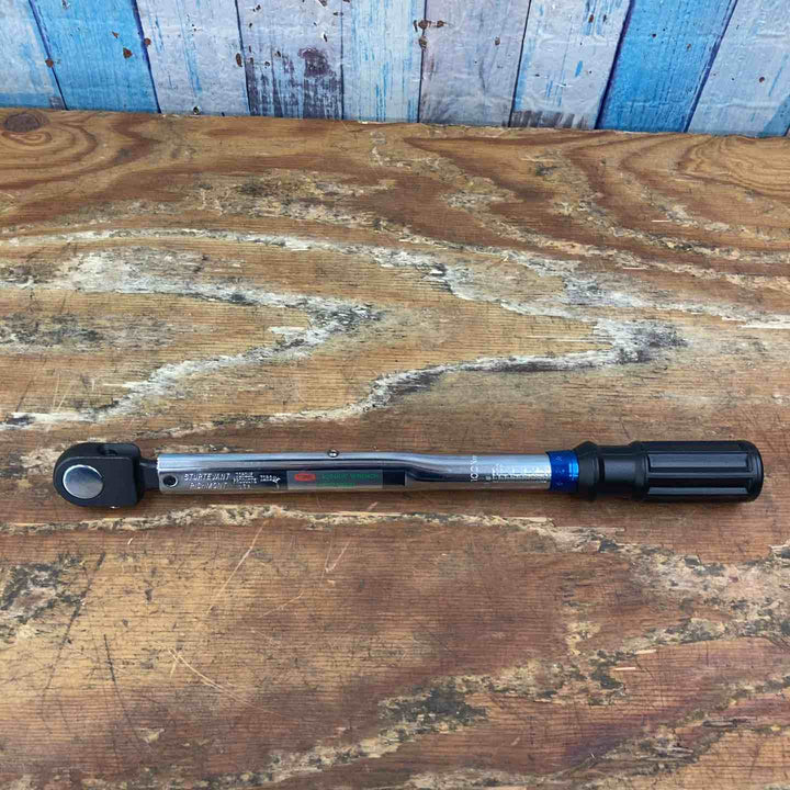 ◇ TONE トネ トルクレンチ  プレセット形 T4LN100  ダイヤル形 T3DN70【柏店】