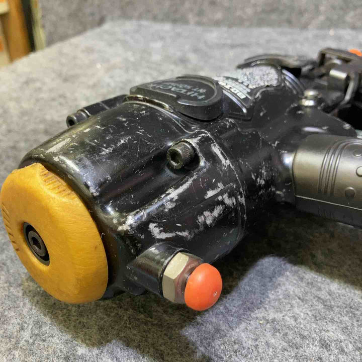 ハイコーキ(※旧:日立工機) 高圧フロア用釘打ち機 NT50HMF ブラッドネイラ【桶川店】