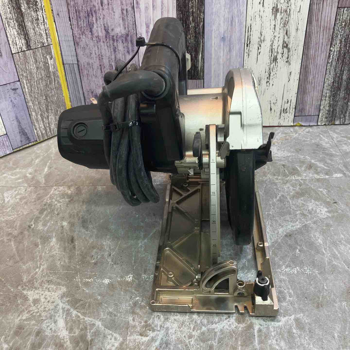 ★マキタ(makita) 電気マルノコ HS6301B【八潮店】