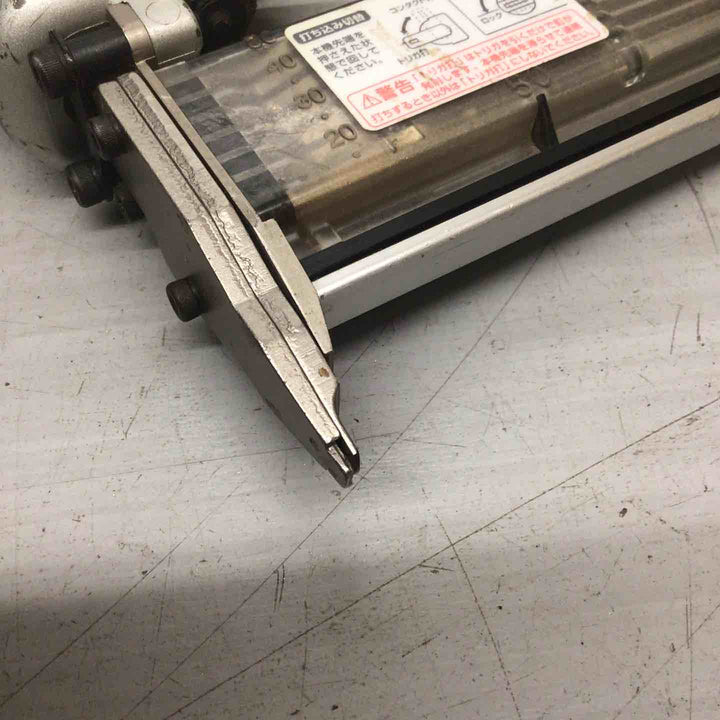 ★マキタ(makita) 常圧フィニッシュネイラ AF502N【戸田店】