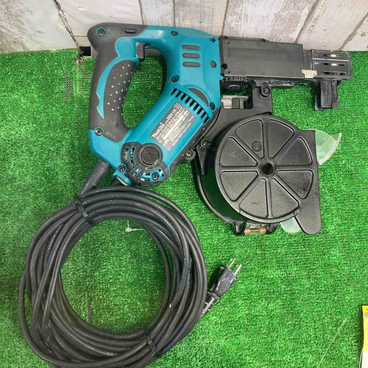 ☆マキタ(makita) オートパックスクリュードライバー 6841R【町田店】