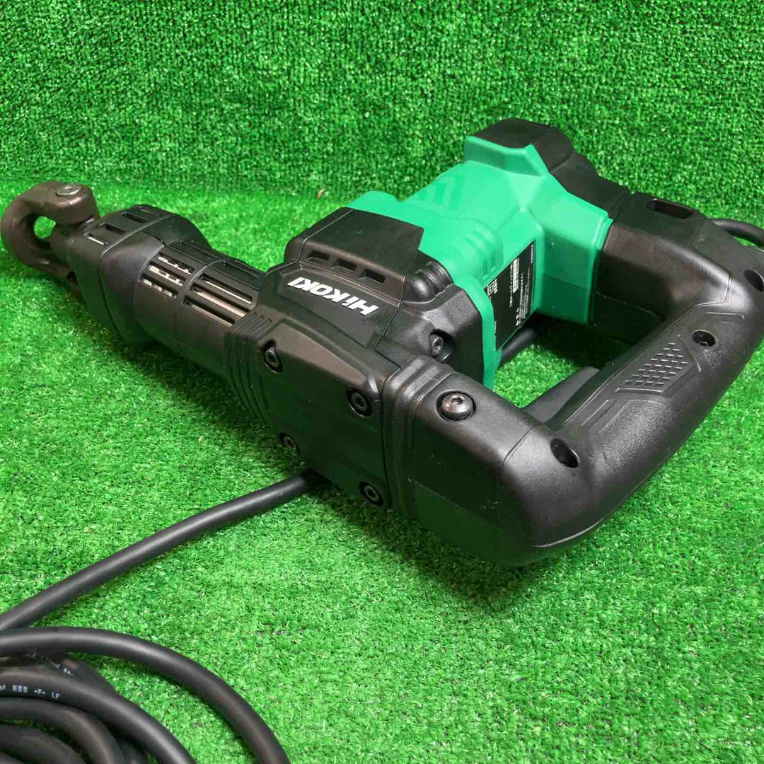 ★ハイコーキ(HIKOKI ※旧:日立工機) ハンマ H41SA4(N)【川崎店】