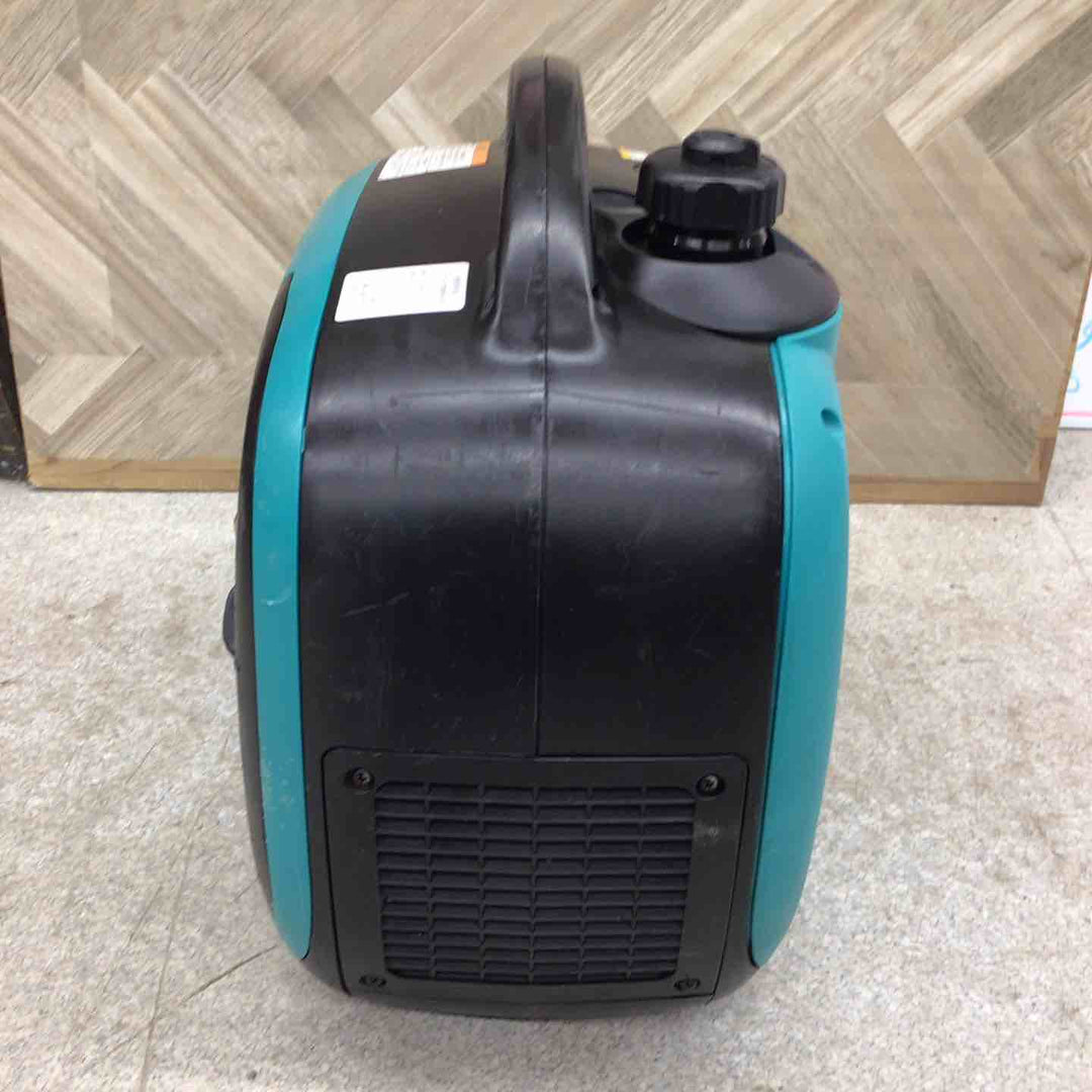 デンヨー ガソリン発電機 GE-1600-Ⅳ【川崎店】