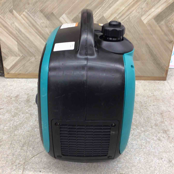 デンヨー ガソリン発電機 GE-1600-Ⅳ【川崎店】