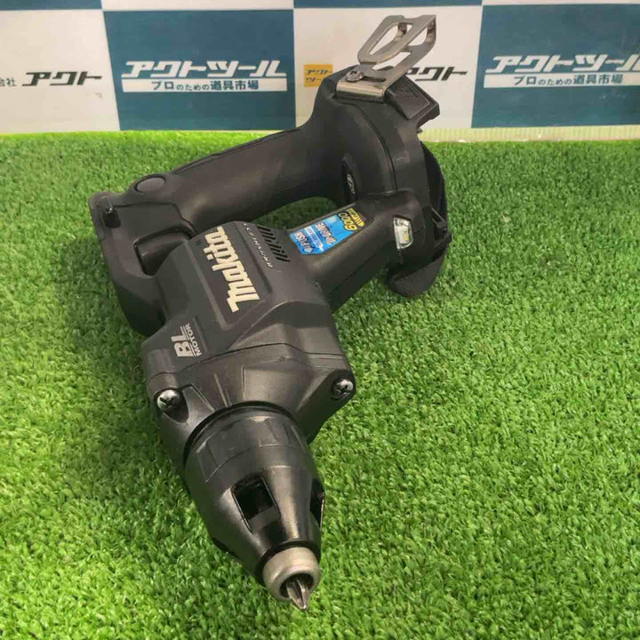 ★マキタ(makita) コードレススクリュードライバー FS600DZ【草加店】