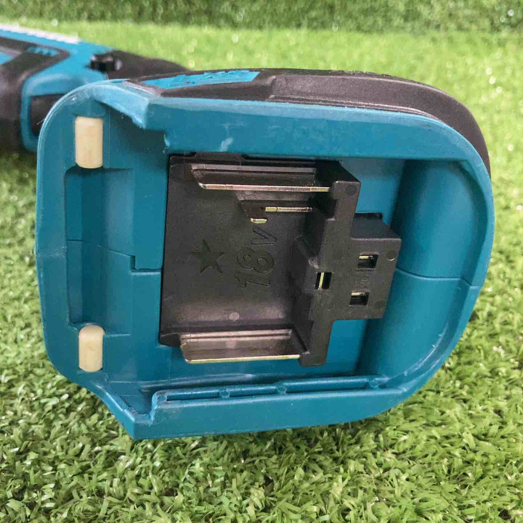 ★マキタ(makita) コードレスレシプロソー JR184DZ【川崎店】