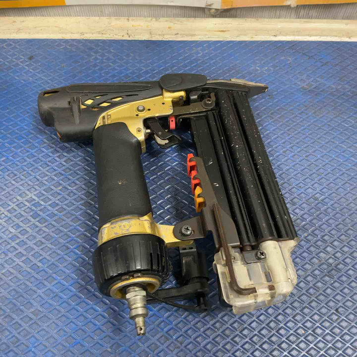 ★ハイコーキ(HIKOKI ※旧:日立工機) 高圧フィニッシュネイラ NT55HM2【草加店】