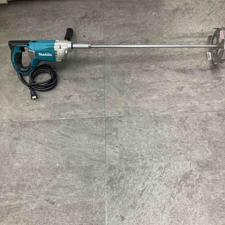 マキタ(makita) コンクリートかくはん機 UT1305【川崎店】