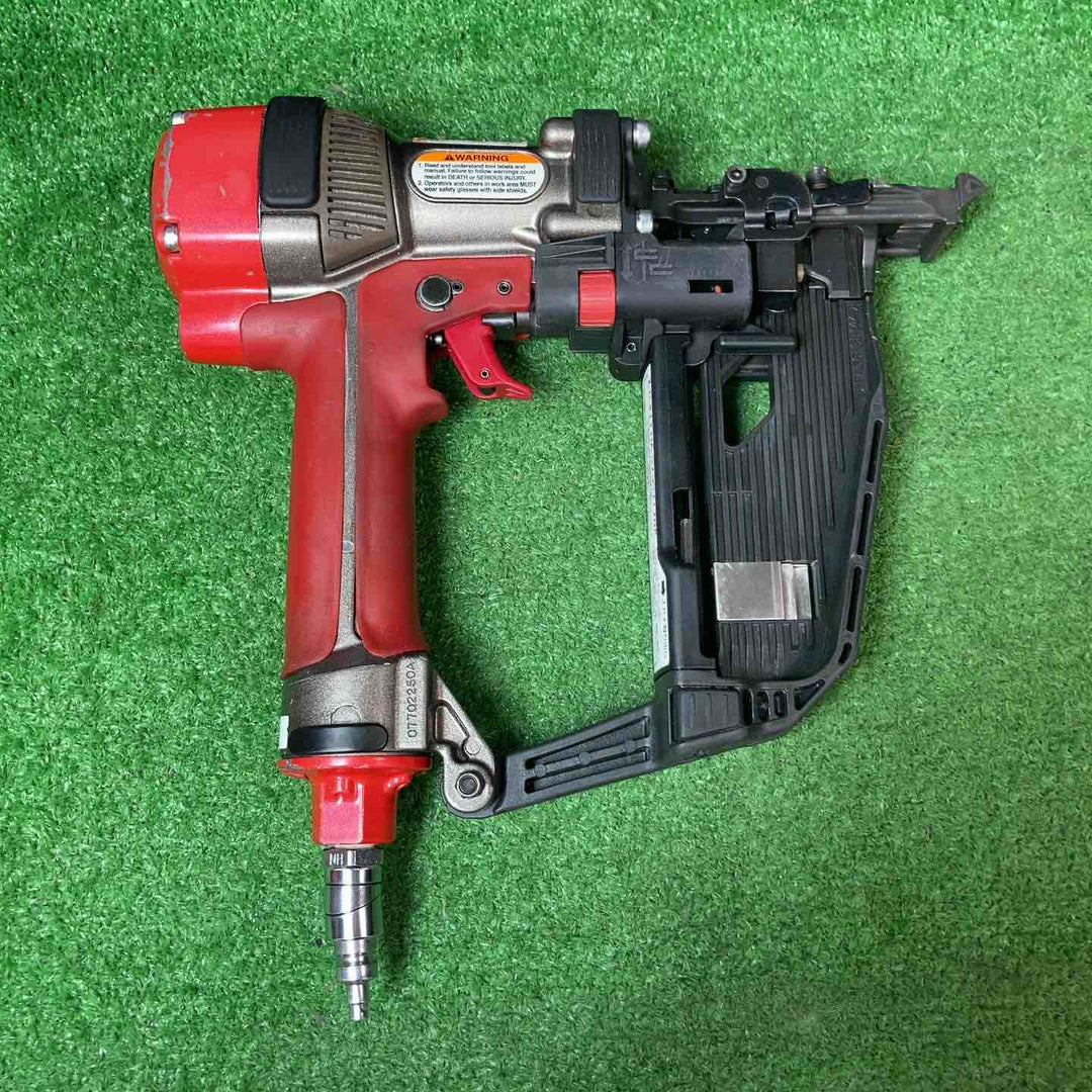 ◇マックス(MAX) 高圧フロアタッカ HA-57/957Tフロア【川崎店】