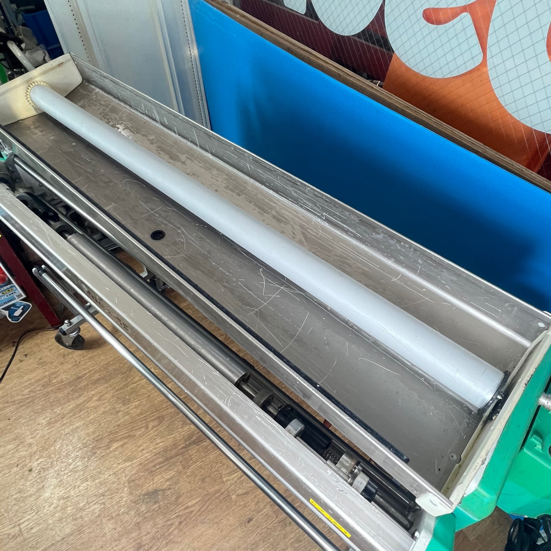 【店頭受取り限定】◇KLASS (極東産機) 自動壁紙糊付機 Prime-SII プライムS2【岩槻店】