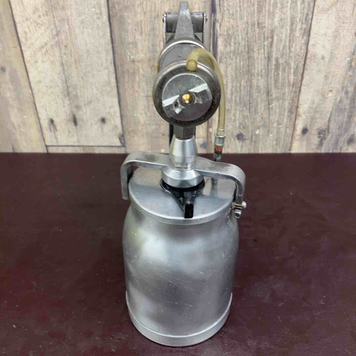 中古品】精和産業(セイワ) 電動スプレーガン 電動低圧温風塗装機