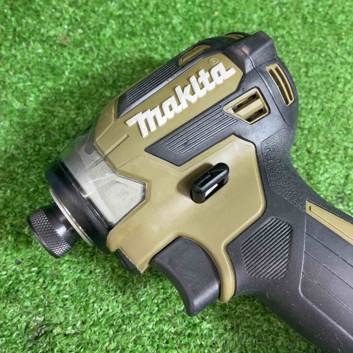 マキタ(makita) コードレスインパクトドライバー TD173DRGXO【藤沢店】