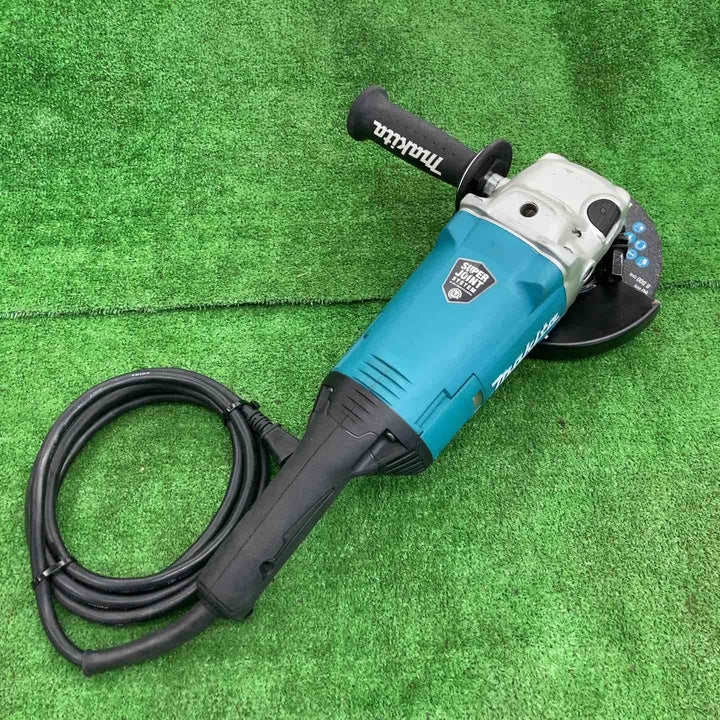【中古品】 マキタ/makita 180mmディスクグラインダー GA7061 【桶川店】