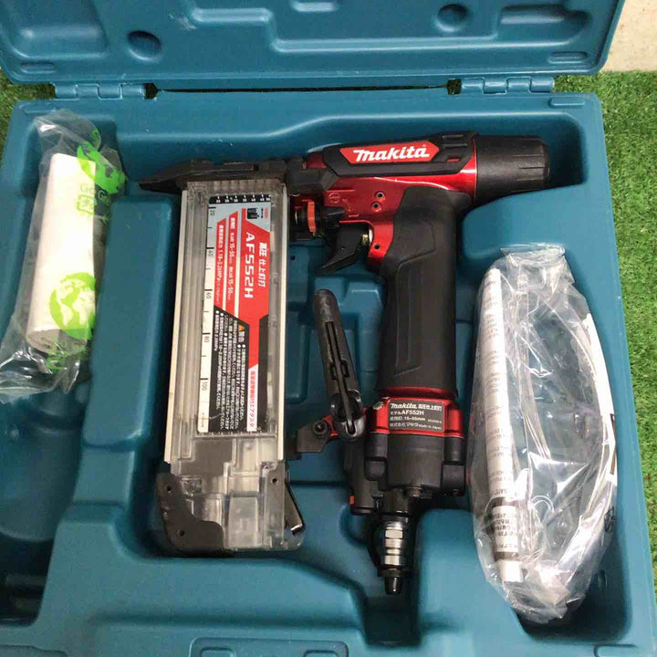 ★マキタ(makita) 高圧フィニッシュネイラ AF552H【町田店】